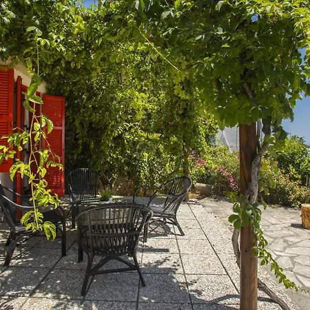 Apartamento Liora Protaras