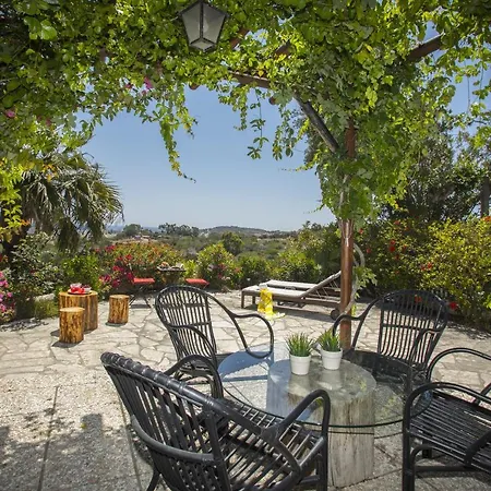 Apartamento Liora Protaras