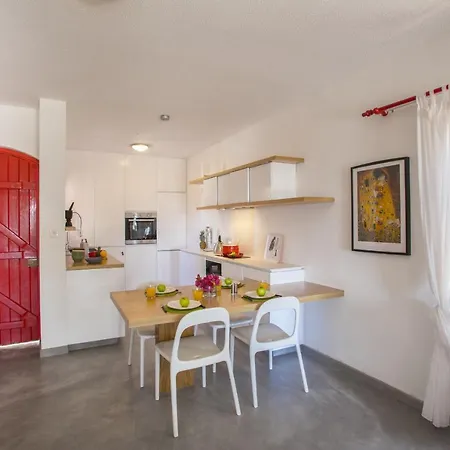 Lägenhet Liora Protaras