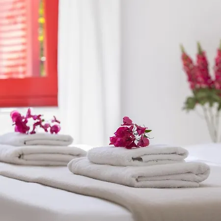 Liora Apartment Protaras
