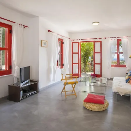 Apartament Liora Protaras