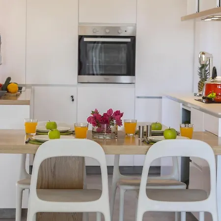 Apartament Liora Protaras