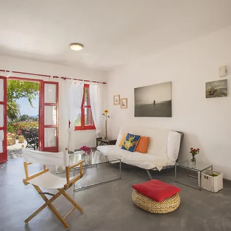 Apartment Liora