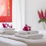 Liora 公寓 普罗塔拉斯