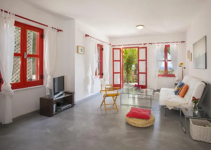 Apartmán Liora Protaras